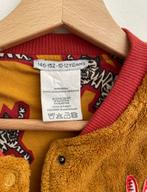 ammehoela bomber jas 146 152 bijna nieuw, Ophalen of Verzenden, Zo goed als nieuw, Meisje, Jas