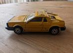 Lancia Montecarlo van Majorette nr.285, Ophalen of Verzenden, Gebruikt, Auto