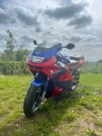 Kawasaki zx6r 1995, Sportuitlaat, 4 cilinders, Motorrijbewijs A, Meer dan 35 kW