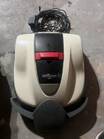 Honda Miimo 300 Robotmaaier - Perfect Onderhouden!, Ophalen of Verzenden, Zo goed als nieuw, Minder dan 20 cm, Met regensensor
