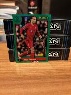 Virgil van Dijk Topps Merlin Kaart /99, Hobby en Vrije tijd, Ophalen of Verzenden, Zo goed als nieuw, Losse kaart