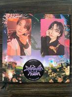 Seventeenth heaven PM 10:23 ver. seventeen album complete, Ophalen of Verzenden, Zo goed als nieuw