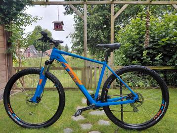 MOUNTAINBIKE CUBE 29ER FRAMEMAAT XL beschikbaar voor biedingen
