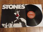 The Rolling Stones Stones Australie 1976 Vinyl LP., Cd's en Dvd's, Vinyl | Rock, Gebruikt, Rock-'n-Roll, Ophalen of Verzenden