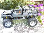 Technies LEGO, Ophalen, Zo goed als nieuw, Complete set, Lego