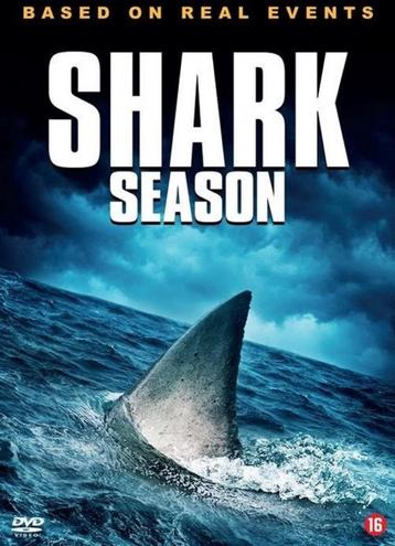 Shark Season (DVD) NIeuw beschikbaar voor biedingen