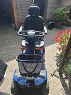 Scootmobiel te koop, Ophalen, Gebruikt, 16 t/m 25 km, 11 t/m 15 km/u