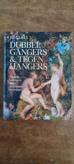 Dubbelgangers & Tegenhangers - Jo Claes, Boeken, Ophalen of Verzenden, Zo goed als nieuw, Jo Claes, Christendom | Katholiek