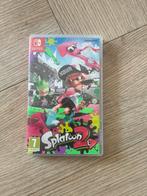 Splatoon 2 - Nintendo Switch, Spelcomputers en Games, Shooter, 1 speler, Eén computer, Ophalen of Verzenden