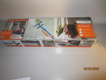livington Window Buddy beschikbaar voor biedingen