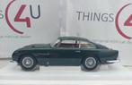 AUTOart 70286 1:18 Aston Martin DB5 1964 british racing, Hobby en Vrije tijd, Modelauto's | 1:18, Ophalen of Verzenden, Nieuw