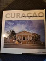 CURAÇAO Willemstad Monumentenstad - Gary Schwartz, Boeken, Kunst en Cultuur | Architectuur, Ophalen of Verzenden