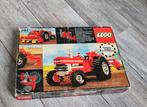 Lego Technic 851 Tractor - Met Doos & Beschrijving, Ophalen of Verzenden, Zo goed als nieuw
