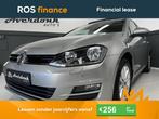 Volkswagen Golf 1.2 TSI LOUNGE 5DRS *Pano/Stoelvw/4S Band*, Auto's, Volkswagen, Bedrijf, Benzine, Hatchback, Lease