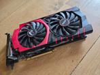 MSI Geforce GTX970 videokaart | 4Gb DDR5 | OC | compleet!, Computers en Software, Videokaarten, PCI-Express 3, DisplayPort, Ophalen of Verzenden