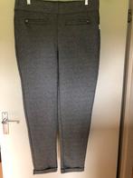 Nieuwe stretchbroek Magna Fashion mt 46, Kleding | Dames, Grote Maten, Ophalen of Verzenden, Nieuw, Grijs, Broek of Spijkerbroek