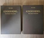 Kinderbijbel Evert Kuijt, Ophalen of Verzenden, Gelezen, Overige uitgevers