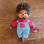 Monchichi 3x en baby zgan, Ophalen of Verzenden, Zo goed als nieuw