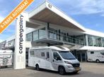 Dethleffs Globebus T006 9TRAPS AUTOMAAT ENKELEBEDDEN RONDZIT, Automaat, Bedrijf, Diesel, Tot en met 3