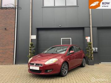 Fiat Bravo 1.4 T-Jet Racing Airco | Cruise Control beschikbaar voor biedingen