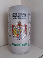 Brand Bier Pul Franstalig ., Ophalen of Verzenden, Gebruikt, Pul(len), Brand
