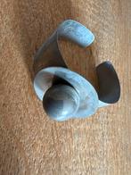 Vintage manchet armband, Ophalen of Verzenden, Overige materialen, Armband