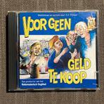 Voor geen geld te koop - cd Johan Frinsel, Boeken, Kind, Cd, Ophalen of Verzenden, Johan Frinsel