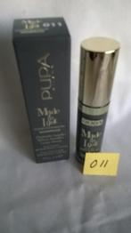 PUPA LIQUID OOGSCHADUW WATERPROOF NIEUW, Nieuw, Ogen, Make-up, Verzenden