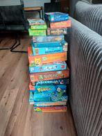 Diverse spellen / spelletjes, Hobby en Vrije tijd, Gezelschapsspellen | Bordspellen, Ophalen of Verzenden, Zo goed als nieuw