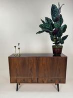 Mid-Century Palissander Klepkast, Ophalen, Z, Gebruikt, Z