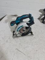 Makita accu cirkelzaag Bss610 18V body, Ophalen of Verzenden, Makita, N.v.t, N.v.t