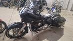 HARLEY-DAVIDSON  streetglide  2016 16000 mijls, Particulier, Toermotor