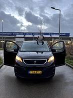 Peugeot Expert PC 2.0 Bluehdi 120pk L3H1 2019! Euro 6, Auto's, 4 cilinders, Leder en Stof, Particulier, Te koop