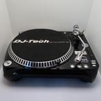 DJ-Tech Vinyl USB 10 Platenspeler | in Goede Staat, Niet ingevuld, Zo goed als nieuw, Niet ingevuld, Niet ingevuld