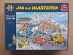 puzzel, Ophalen of Verzenden, Meer dan 1500 stukjes, Zo goed als nieuw, Legpuzzel