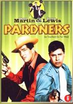 PARDNERS ( DEAN MARTIN ,JERRY LEWIS ), Alle leeftijden, Verzenden, Zo goed als nieuw, Komedie