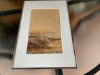 AQUAREL J.STIL, Ophalen of Verzenden