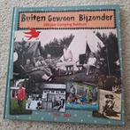 100 jaar Bakkum Kamperen, Ophalen, Campingstoel