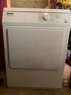 Miele T8703 Wasdroger - Lucht Afvoer, 7kg, Ophalen, 6 tot 8 kg, Gebruikt, Luchtafvoer