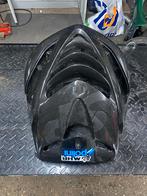 Zip 2000 Kappen - Set, Fietsen en Brommers, Ophalen, Gebruikt, Kap, Piaggio