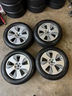 Audi q5 sq5 Set van 4 Banden en Velgen winterbanden, Auto-onderdelen, 19 inch, Gebruikt, Banden en Velgen, Ophalen of Verzenden