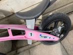 Loopfiets First Bike, Kinderen en Baby's, Speelgoed | Buiten | Voertuigen en Loopfietsen, Ophalen of Verzenden, Gebruikt, Loopfiets