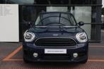 MINI Countryman Cooper Dutch Made Edition, Auto's, Mini, Countryman, Blauw, Origineel Nederlands, Bedrijf