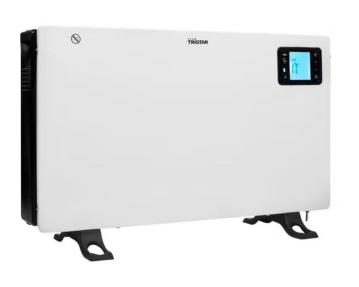 Wifi convector kachel Tristar, Huis en Inrichting, Kachels, Overige soorten, Elektrisch, Ophalen of Verzenden