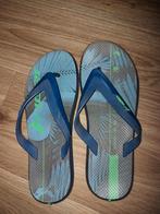 Rider teenslippers flipflops maat 37-38 kleur blauw, Rider, Jongen of Meisje, Overige typen, Ophalen of Verzenden