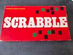 Scrabble bordspel, Ophalen of Verzenden, Zo goed als nieuw