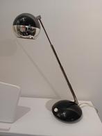 Vintage Eichhoff Werken Bureaulamp - Space Age Design, Huis en Inrichting, Lampen | Tafellampen, Ophalen of Verzenden, Minder dan 50 cm