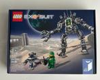 Lego 21109 ideas exosuit NIEUW ongeopend, Kinderen en Baby's, Speelgoed | Duplo en Lego, Ophalen of Verzenden, Zo goed als nieuw