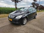 Mercedes-Benz B-Klasse 1.5 B150 5DRS 2006 Zwart, Voorwielaandrijving, 15 km/l, 1498 cc, 400 kg