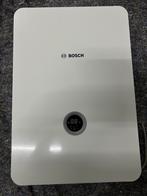 Bosch elektrische cv ketel 24kW, Doe-het-zelf en Verbouw, Geisers en Boilers, Ophalen, Boiler, Minder dan 20 liter, Minder dan 3 jaar oud